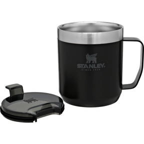 Stanley® Legendary Camp Mug 12oz - Etchified - STANLEY® - 1603 - 11GR