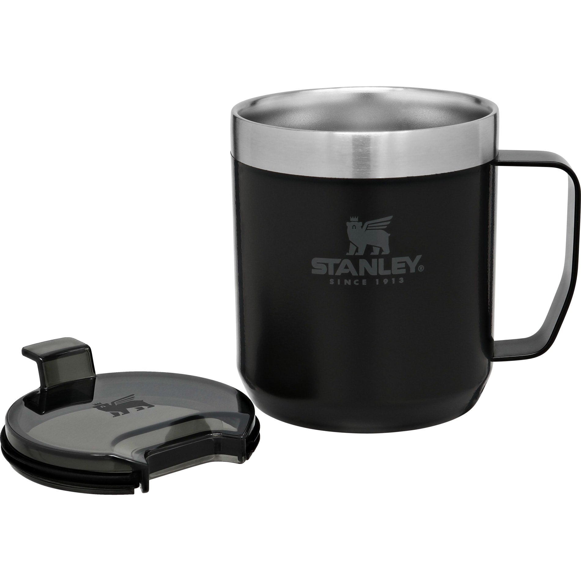 Stanley® Legendary Camp Mug 12oz - Etchified - STANLEY® - 1603 - 11GR