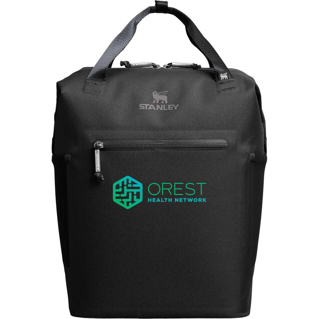 Stanley Madeline Mini 20 Can Cooler Backpack - Etchified - Stanley - 1603 - 29BK