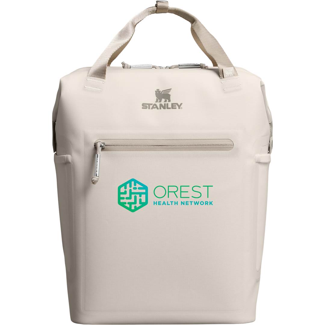 Stanley Madeline Mini 20 Can Cooler Backpack - Etchified - Stanley - 1603 - 29CR