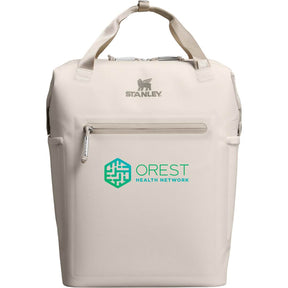 Stanley Madeline Mini 20 Can Cooler Backpack - Etchified - Stanley - 1603 - 29CR