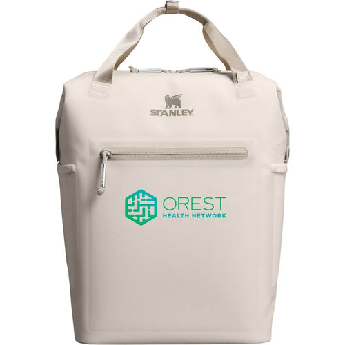 Stanley Madeline Mini 20 Can Cooler Backpack - Etchified - Stanley - 1603 - 29CR