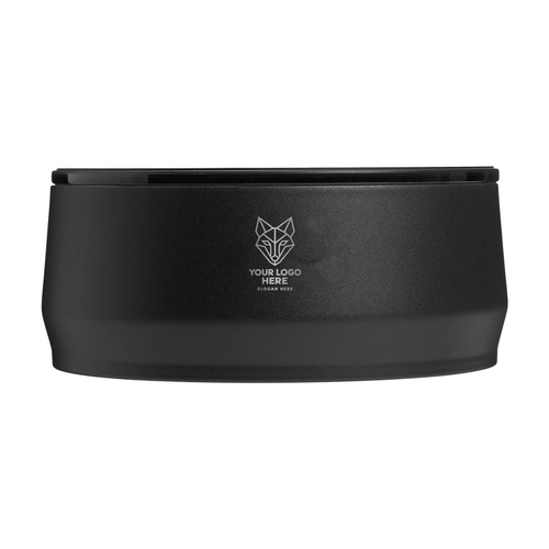 Stanley Pet Bowl 3 Cup with Laser Engraving - Etchified-Stanley-1603-80BK