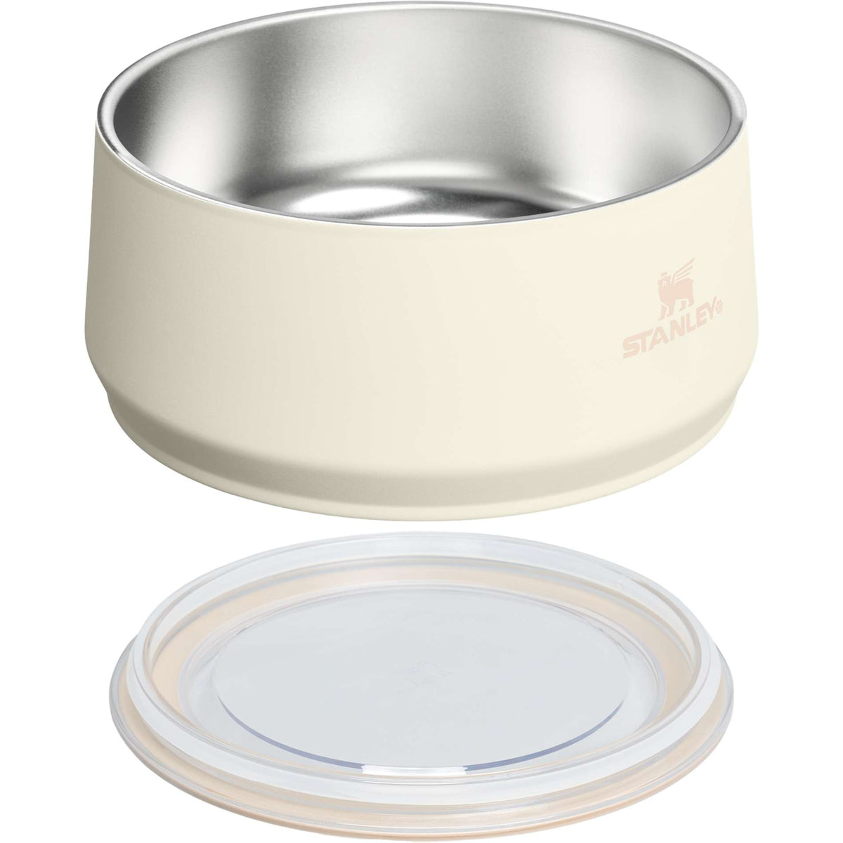 Stanley Pet Bowl 3 Cup with Laser Engraving - Etchified-Stanley-1603-80SKY