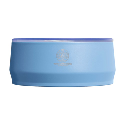 Stanley Pet Bowl 3 Cup with Laser Engraving - Etchified-Stanley-1603-80SKY