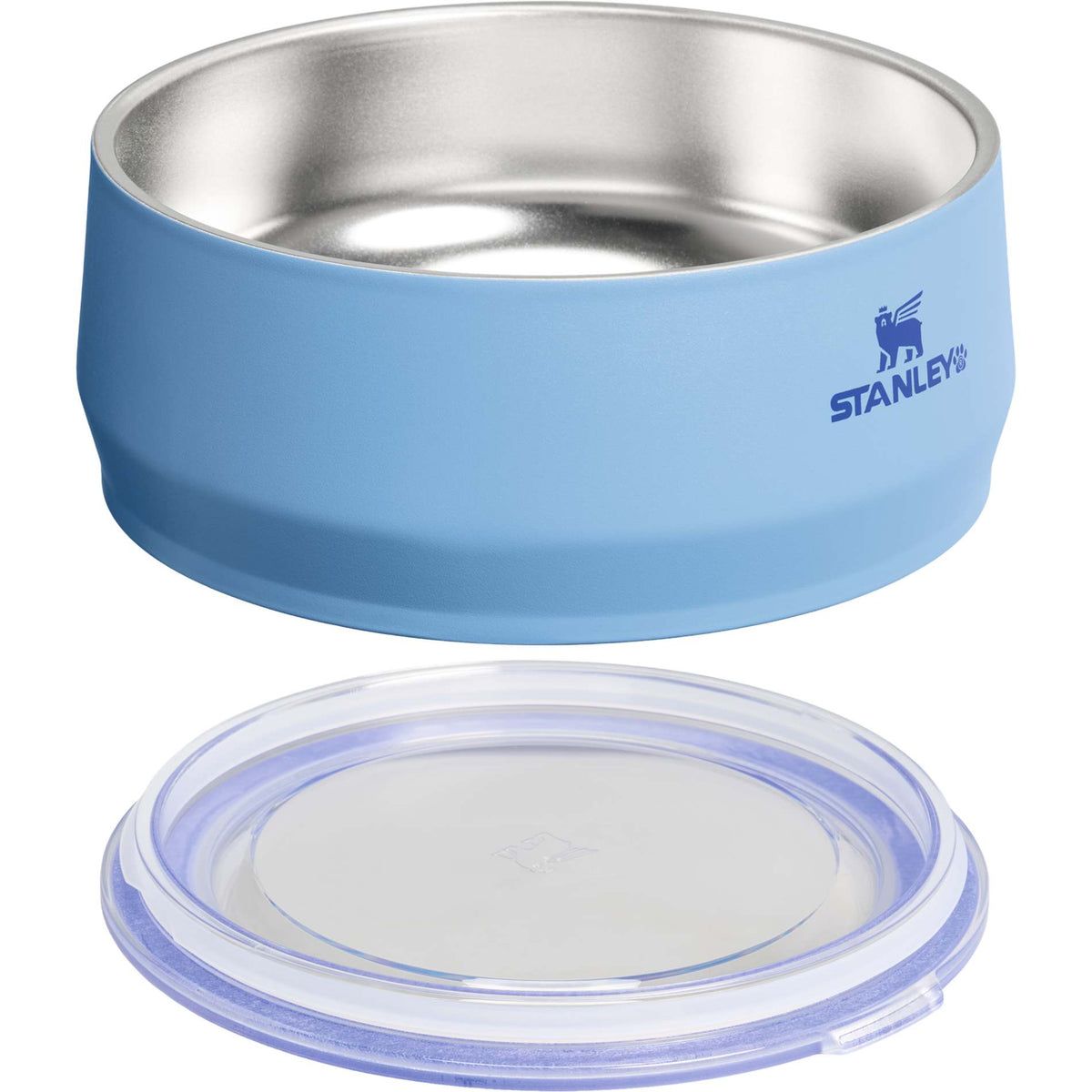 Stanley Pet Bowl 3 Cup with Laser Engraving - Etchified-Stanley-1603-80SKY