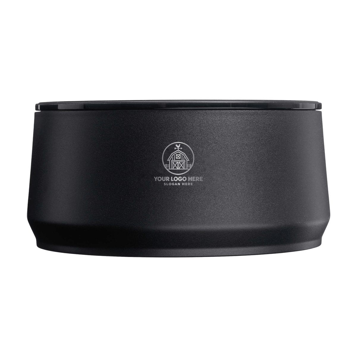 Stanley Pet Bowl 6 Cup with Laser Engraving - Etchified-Stanley-1603-81BK