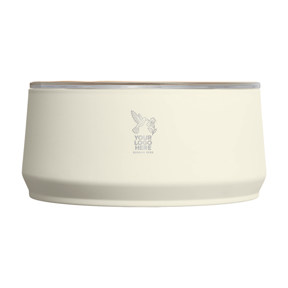 Stanley Pet Bowl 6 Cup with Laser Engraving - Etchified-Stanley-1603-81CR