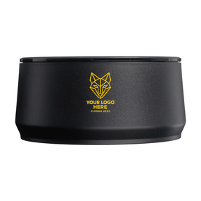 Stanley Pet Bowl 6 Cup with One Color Print - Etchified-Stanley-1603-81BK