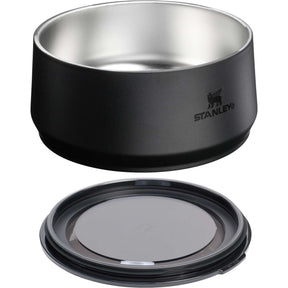 Stanley Pet Bowl 6 Cup with One Color Print - Etchified-Stanley-1603-81CR