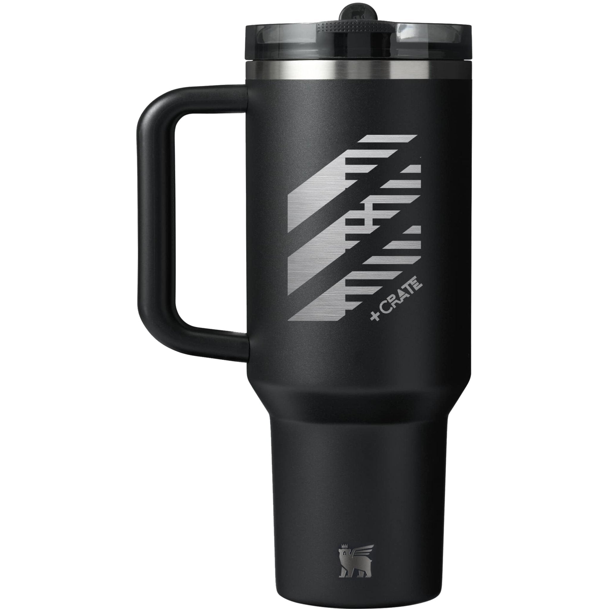 Stanley® Quencher ProTour Flip Straw Tumbler 30 oz - Etchified - STANLEY® - 1603 - 22BK