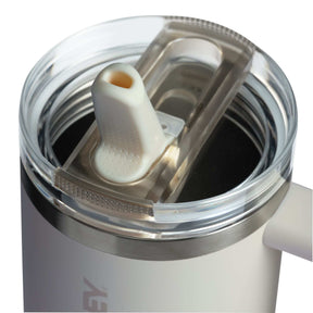 Stanley® Quencher ProTour Flip Straw Tumbler 30 oz - Etchified - STANLEY® - 1603 - 22BK