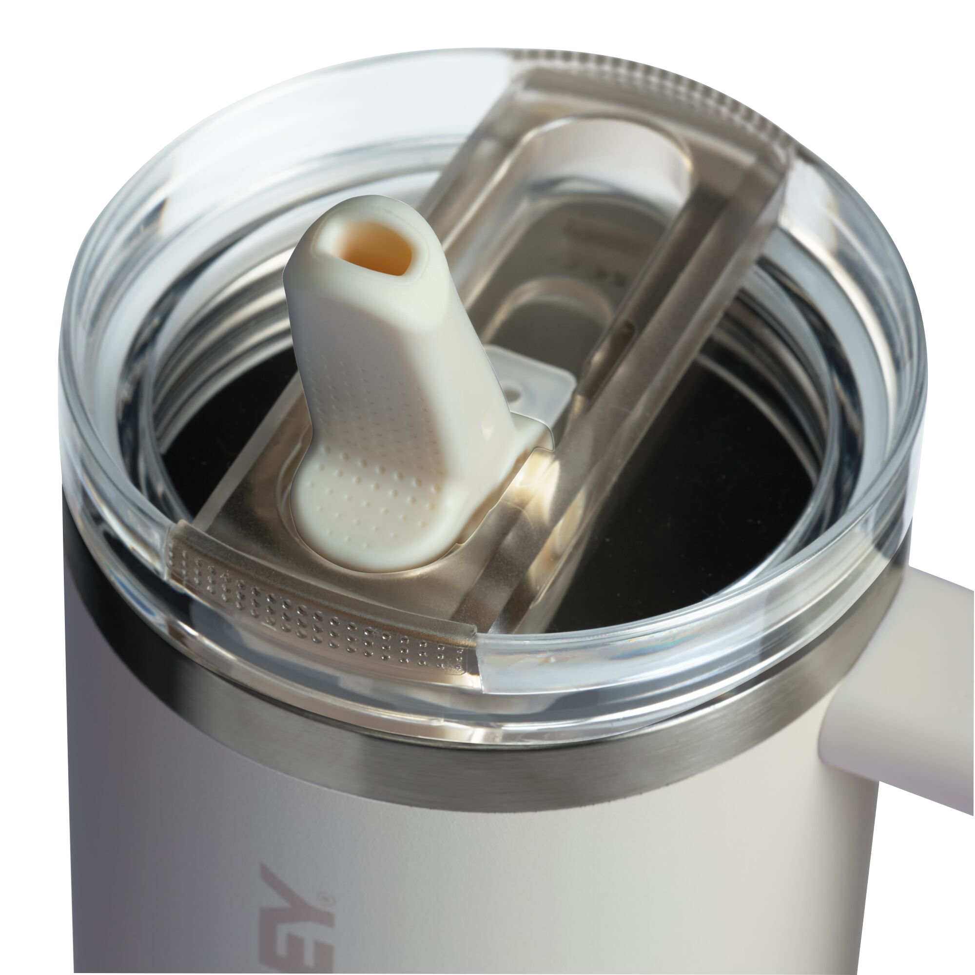 Stanley® Quencher ProTour Flip Straw Tumbler 30 oz - Etchified - STANLEY® - 1603 - 22BK