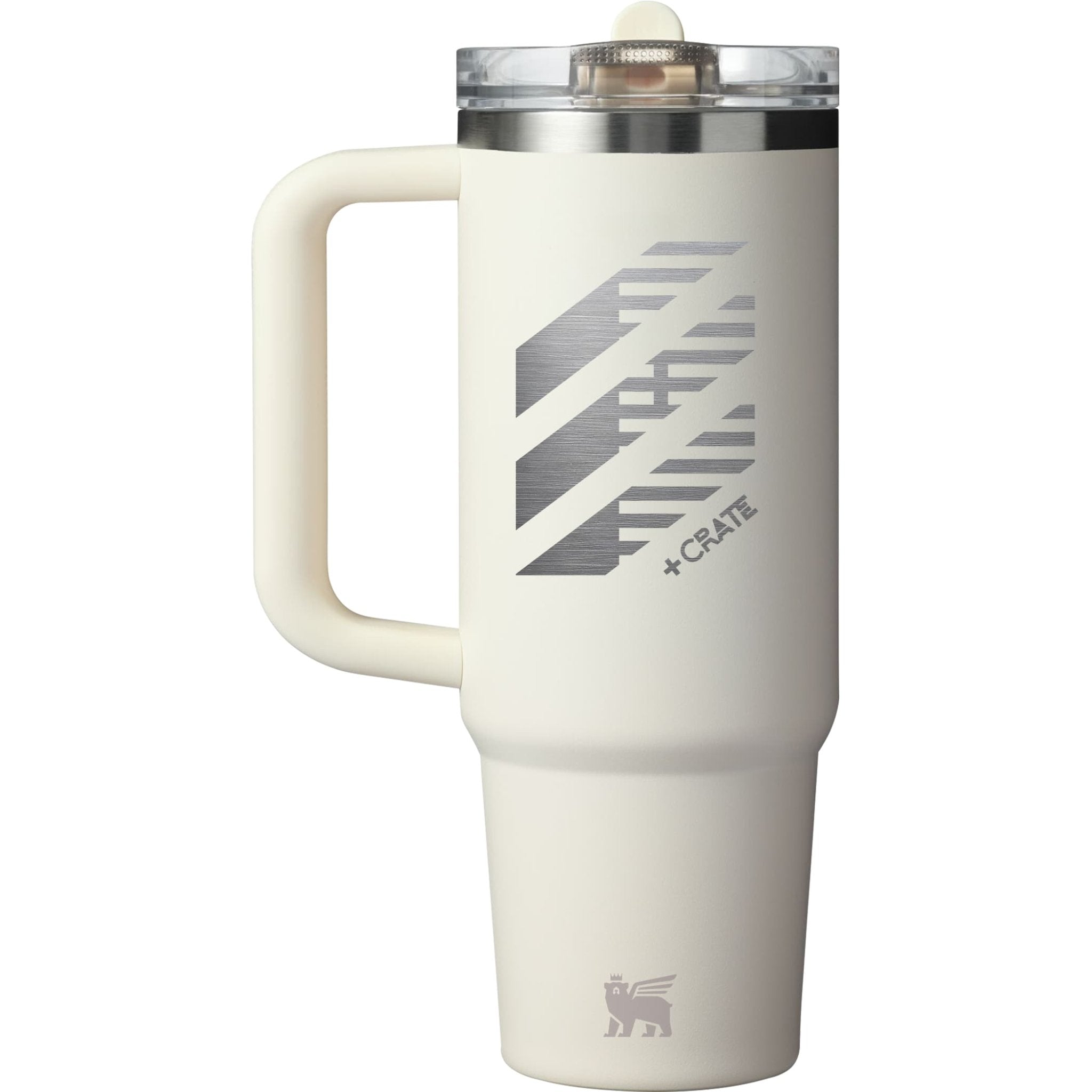 Stanley® Quencher ProTour Flip Straw Tumbler 30 oz - Etchified - STANLEY® - 1603 - 22CR