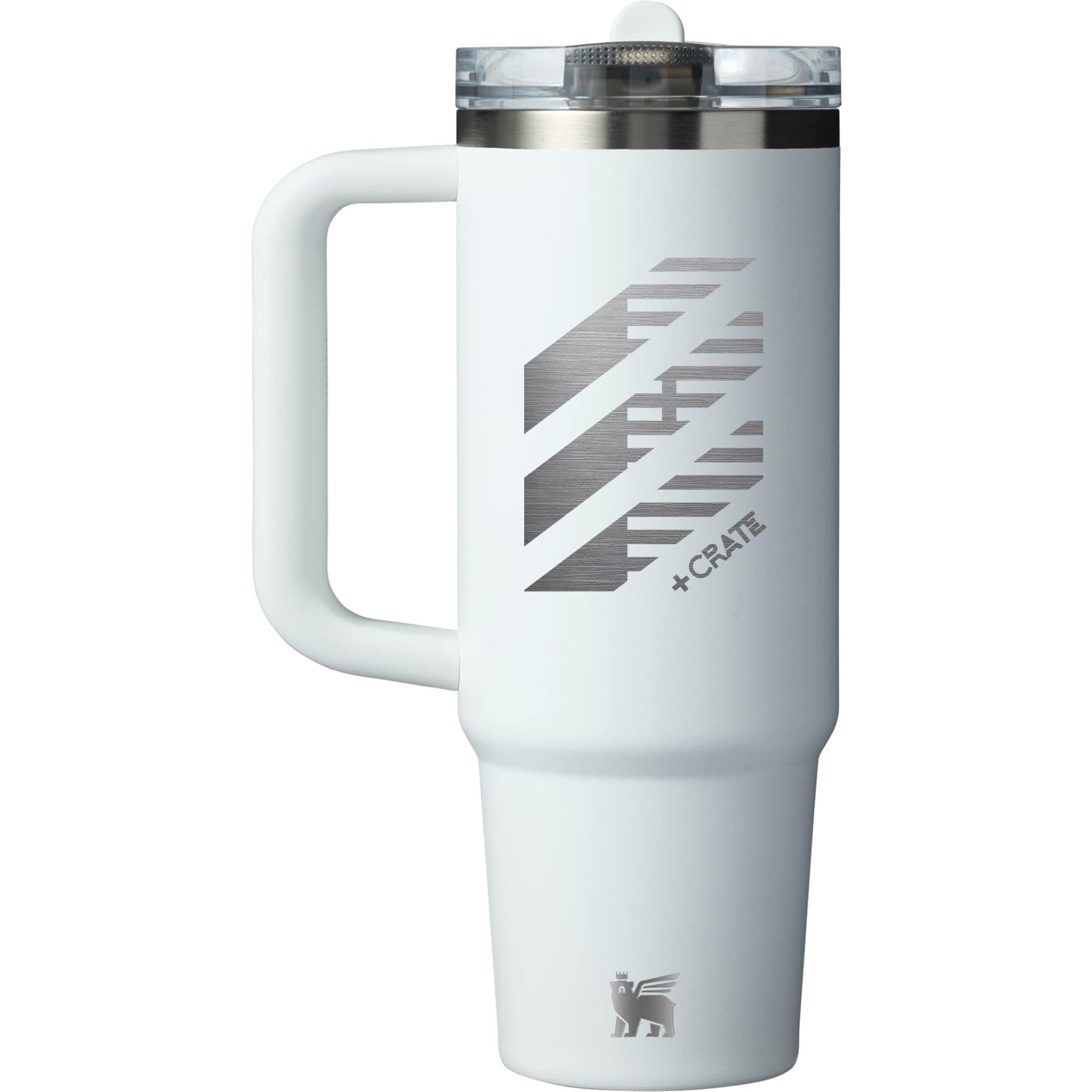 Stanley® Quencher ProTour Flip Straw Tumbler 30 oz - Etchified - STANLEY® - 1603 - 22FRST
