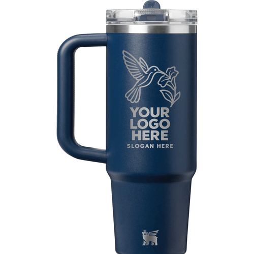 Stanley® Quencher ProTour Flip Straw Tumbler 30 oz - Etchified-STANLEY®-1603-22NY