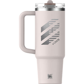 Stanley® Quencher ProTour Flip Straw Tumbler 30 oz - Etchified - STANLEY® - 1603 - 22RSQTZ