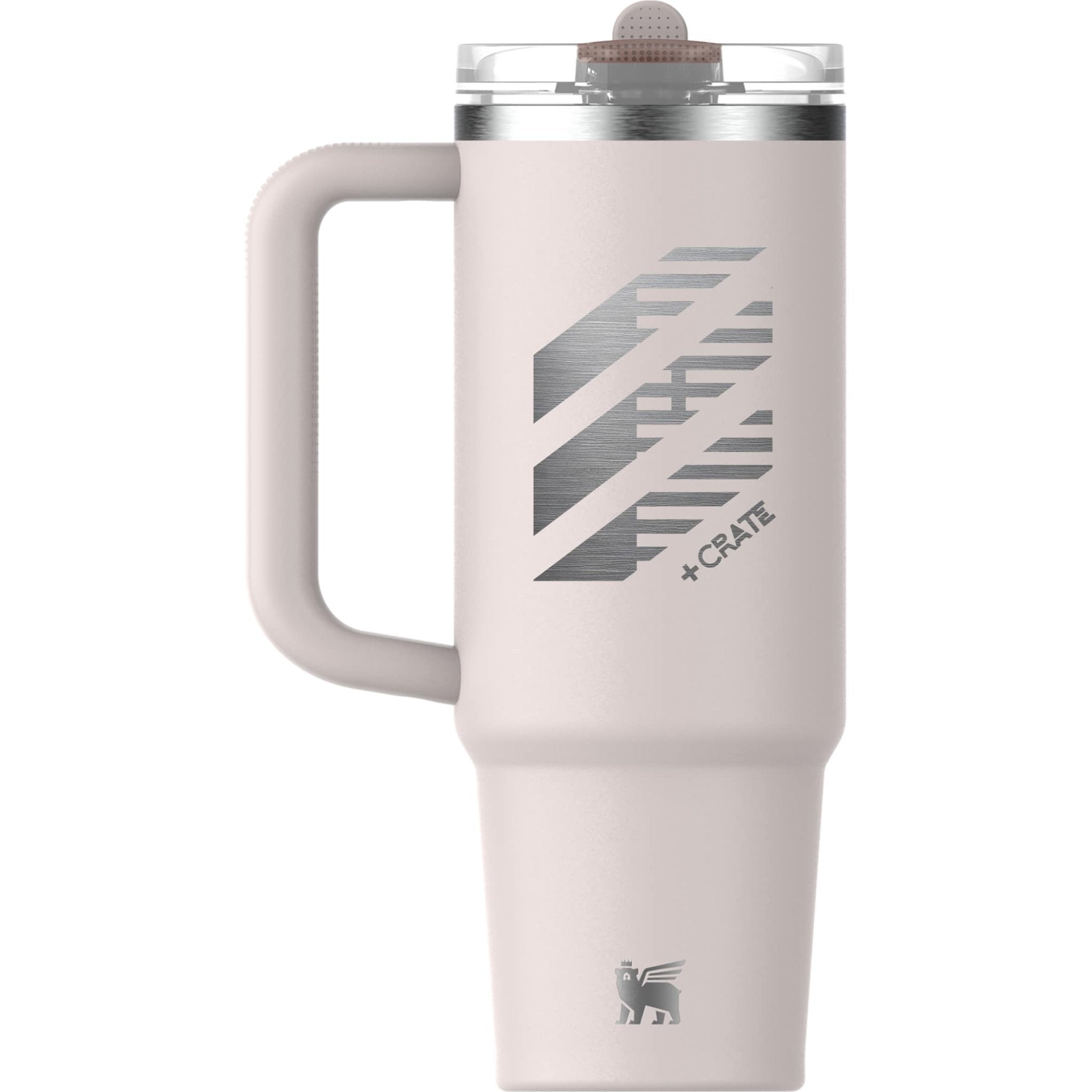 Stanley® Quencher ProTour Flip Straw Tumbler 30 oz - Etchified - STANLEY® - 1603 - 22RSQTZ