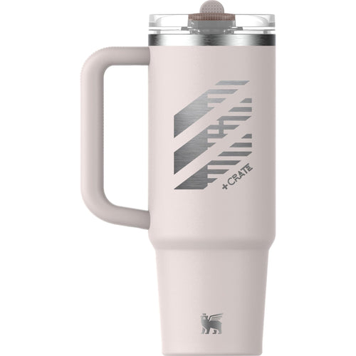 Stanley® Quencher ProTour Flip Straw Tumbler 30 oz - Etchified - STANLEY® - 1603 - 22RSQTZ