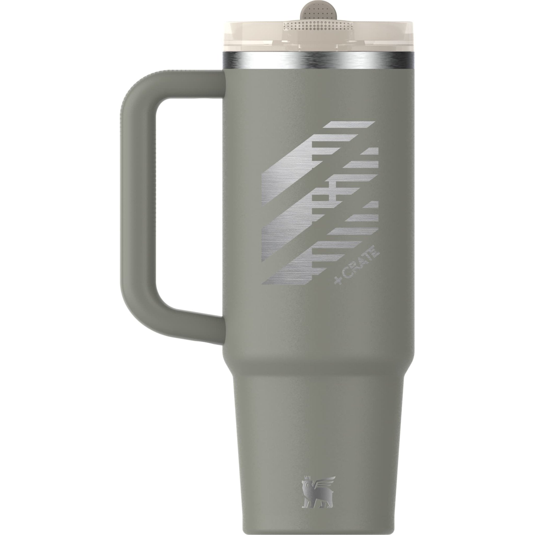 Stanley® Quencher ProTour Flip Straw Tumbler 30 oz - Etchified - STANLEY® - 1603 - 22SGY