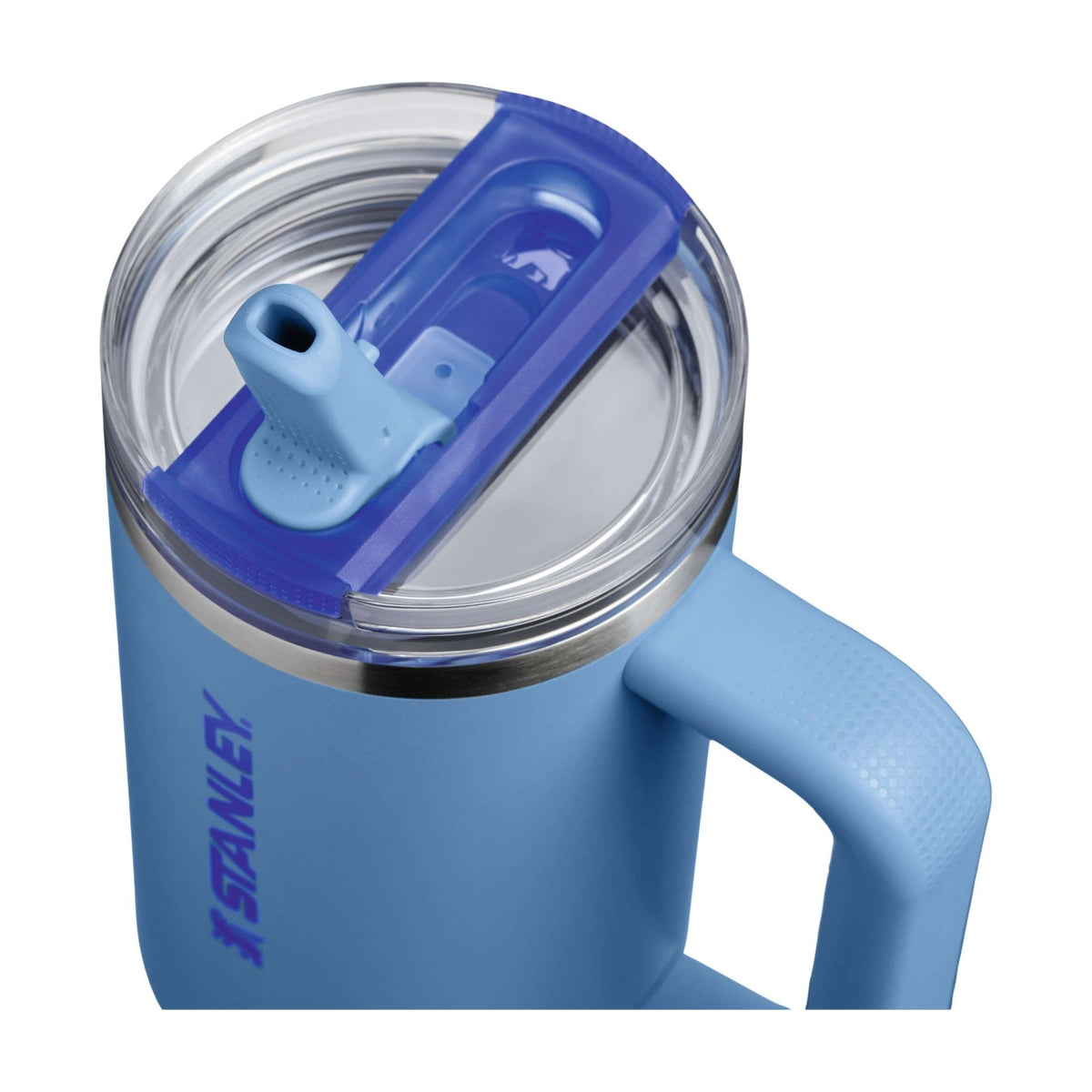 Stanley® Quencher ProTour Flip Straw Tumbler 30 oz - Etchified-STANLEY®-1603-22SKY