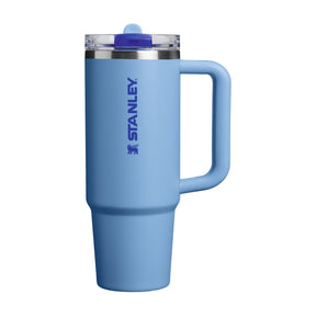 Stanley® Quencher ProTour Flip Straw Tumbler 30 oz - Etchified-STANLEY®-1603-22SKY