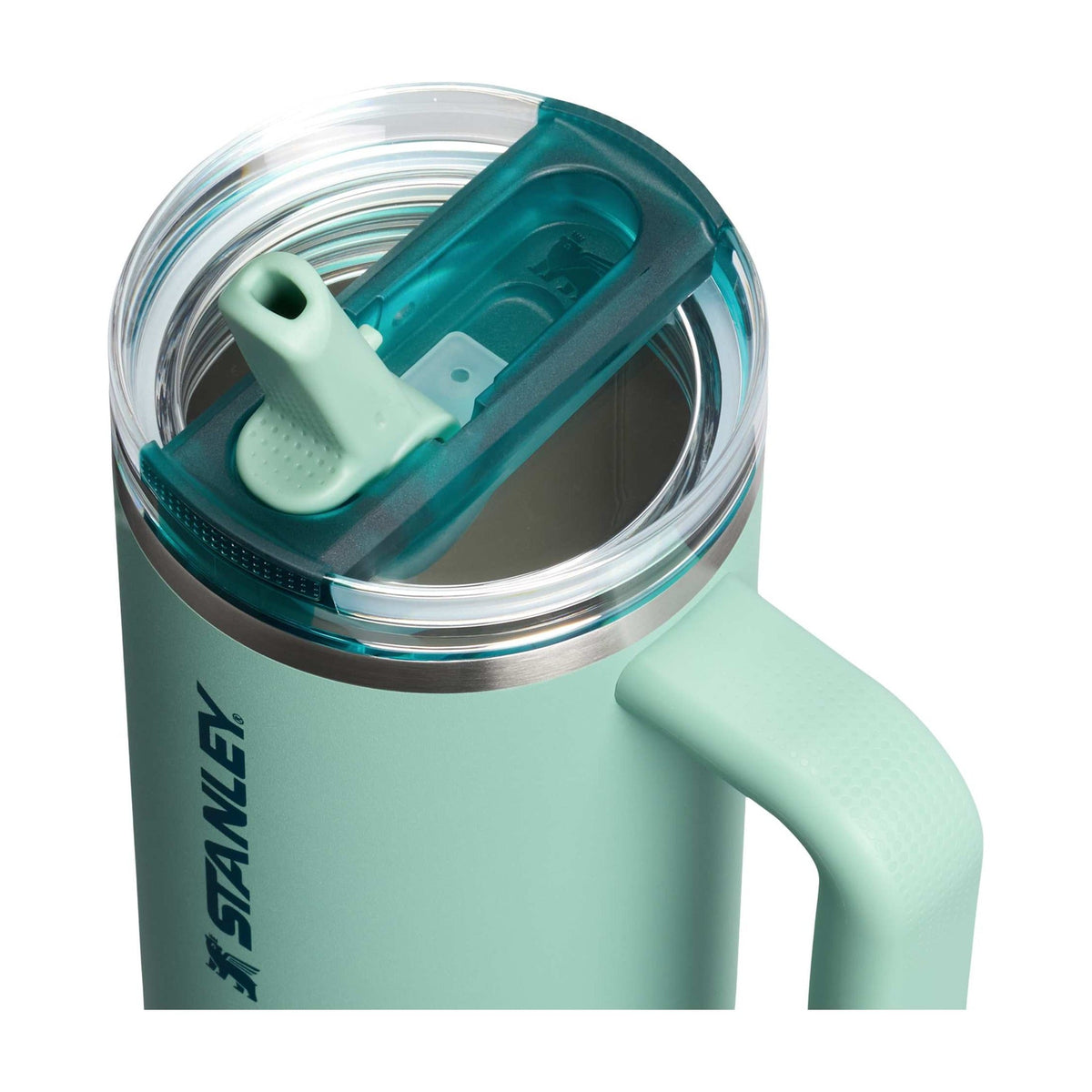 Stanley® Quencher ProTour Flip Straw Tumbler 30 oz - Etchified-STANLEY®-1603-22SPG