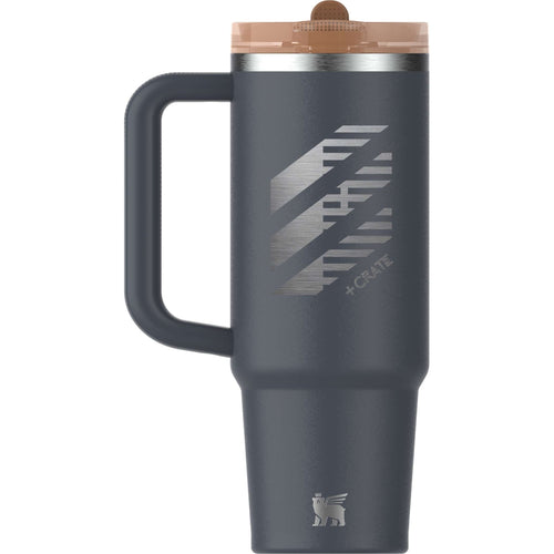 Stanley® Quencher ProTour Flip Straw Tumbler 30 oz - Etchified - STANLEY® - 1603 - 22TWLT