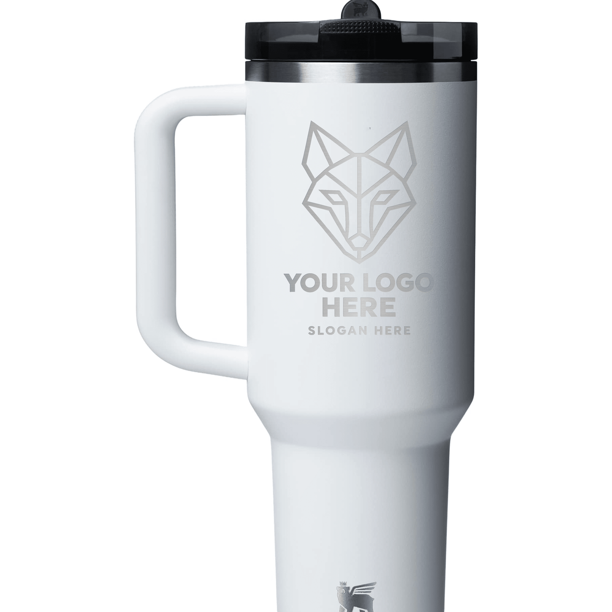 Stanley® Quencher ProTour Flip Straw Tumbler 40oz - Etchified-STANLEY®-1603-21CLK