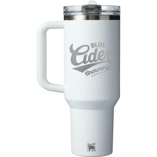 Stanley® Quencher ProTour Flip Straw Tumbler 40oz - Etchified - STANLEY® - 1603 - 21FRST