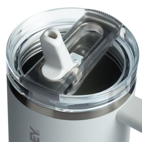Stanley® Quencher ProTour Flip Straw Tumbler 40oz - Etchified - STANLEY® - 1603 - 21FRST