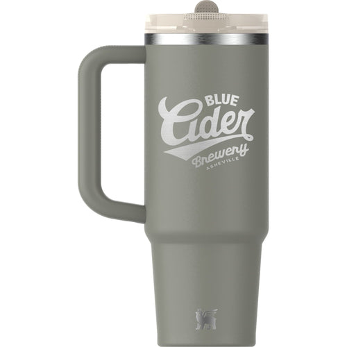 Stanley® Quencher ProTour Flip Straw Tumbler 40oz - Etchified - STANLEY® - 1603 - 21SGY