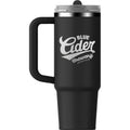 Stanley® Quencher ProTour Flip Straw Tumbler 40oz - Etchified - STANLEY® - 1603 - 22