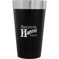 Stanley® Stay - Chill Stacking Beer Pint 16oz - Etchified - STANLEY® - 1603 - 16BK