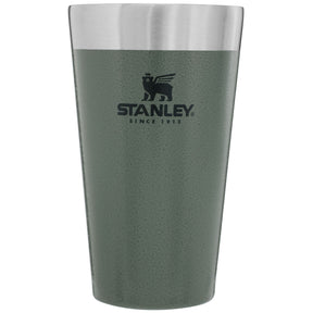 Stanley® Stay - Chill Stacking Beer Pint 16oz - Etchified - STANLEY® - 1603 - 16GR