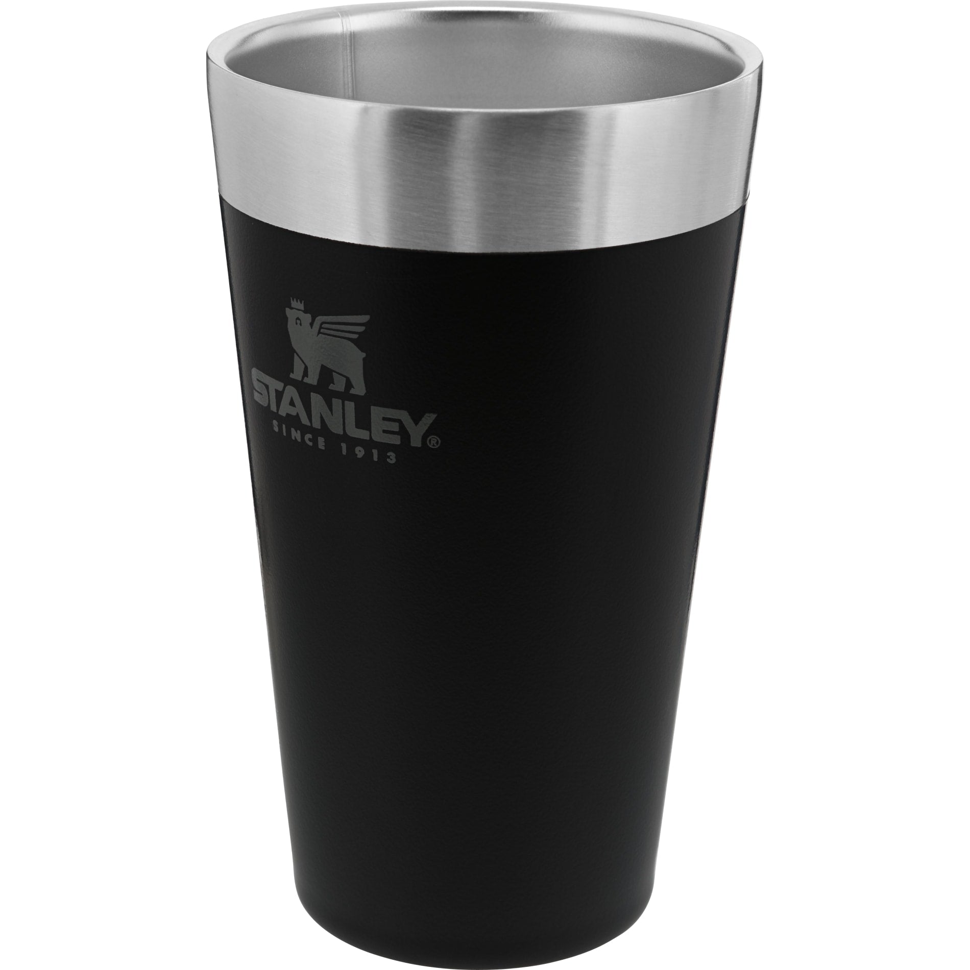 Stanley® Stay - Chill Stacking Beer Pint 16oz - Etchified - STANLEY® - 1603 - 16PLR