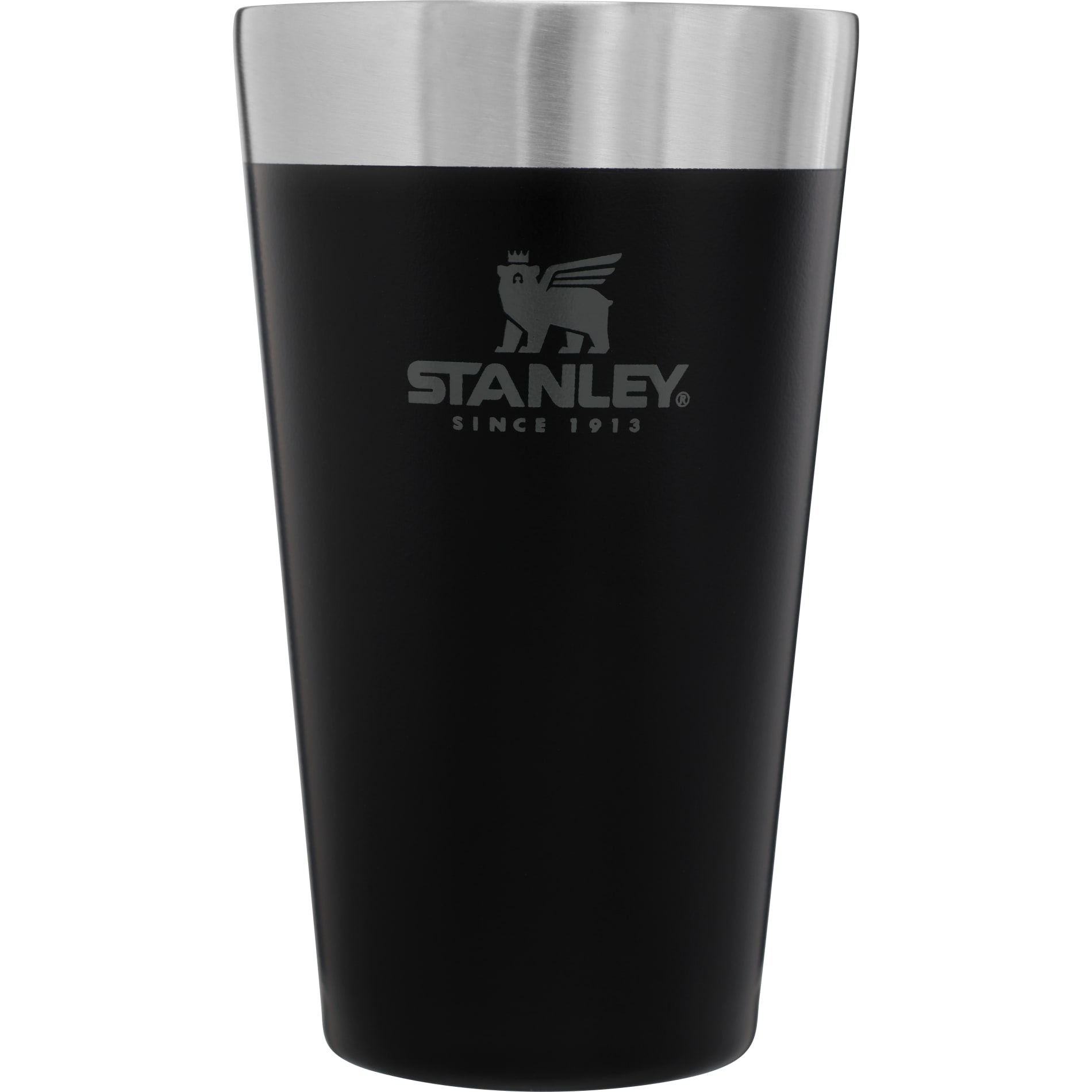 Stanley® Stay - Chill Stacking Beer Pint 16oz - Etchified - STANLEY® - 1603 - 16PLR