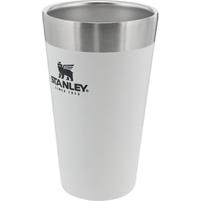 Stanley® Stay - Chill Stacking Beer Pint 16oz - Etchified - STANLEY® - 1603 - 16PLR