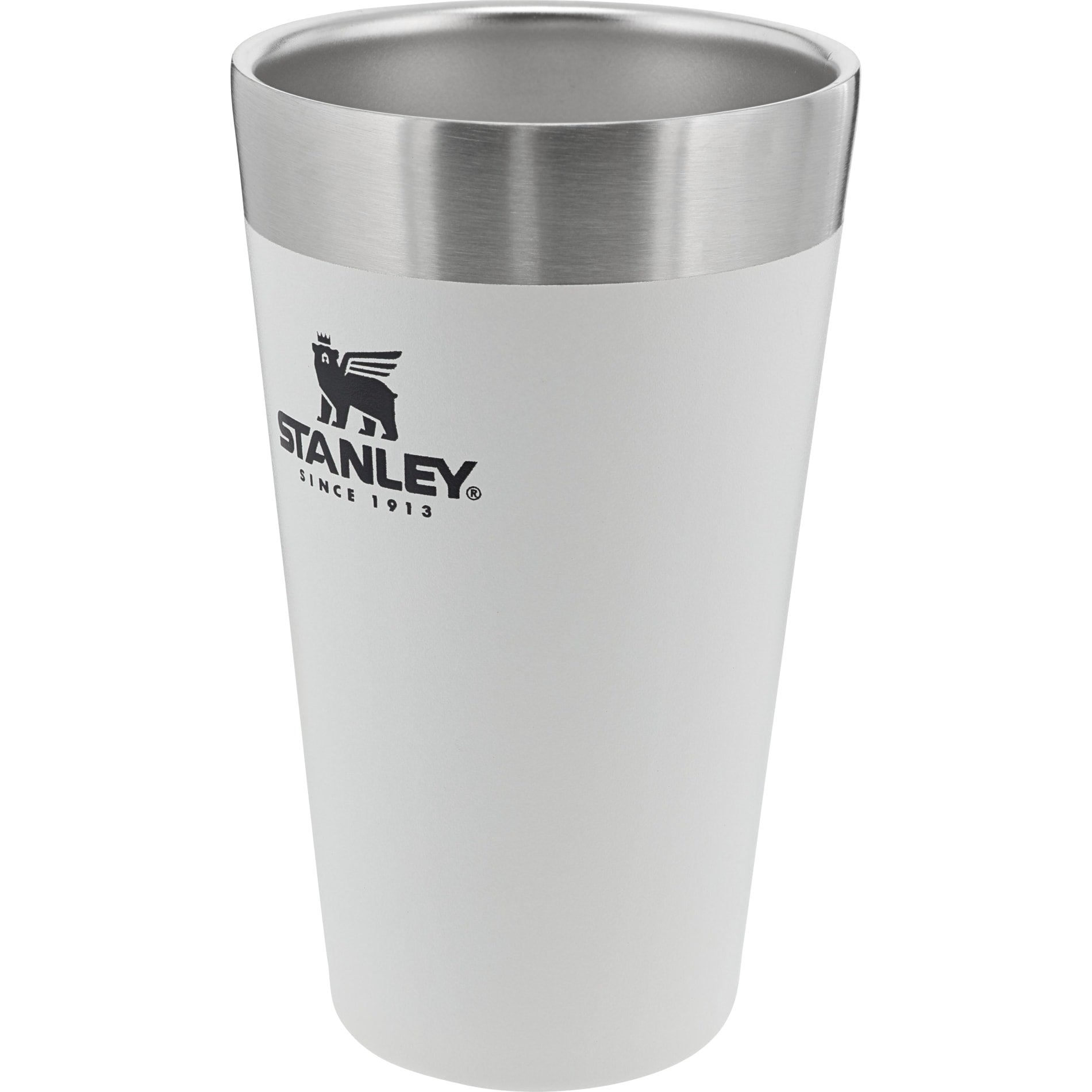 Stanley® Stay - Chill Stacking Beer Pint 16oz - Etchified - STANLEY® - 1603 - 16PLR