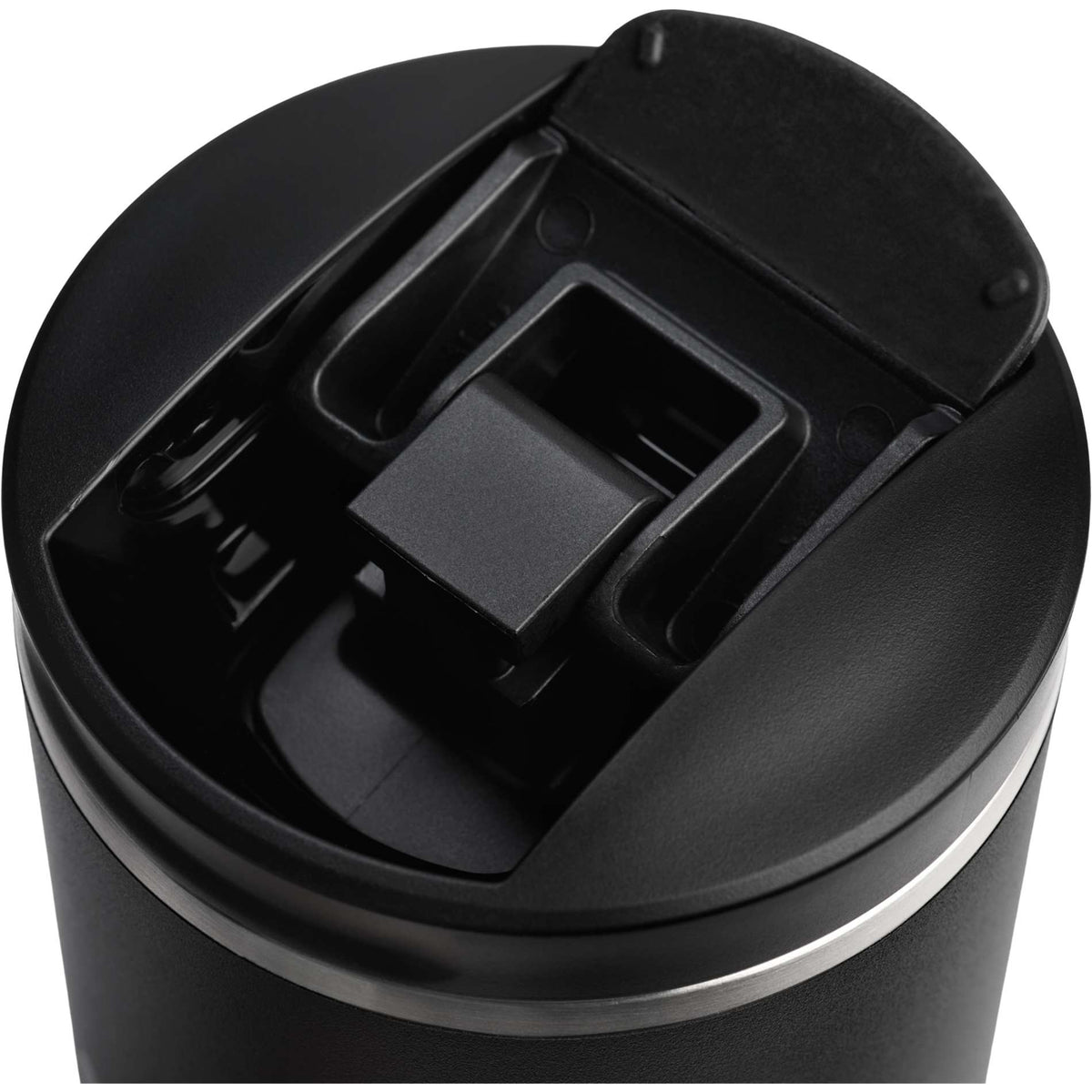 Stanley Transit Flip Top Mug 20 oz with Laser Engraving - Etchified-Stanley-1603-39CR