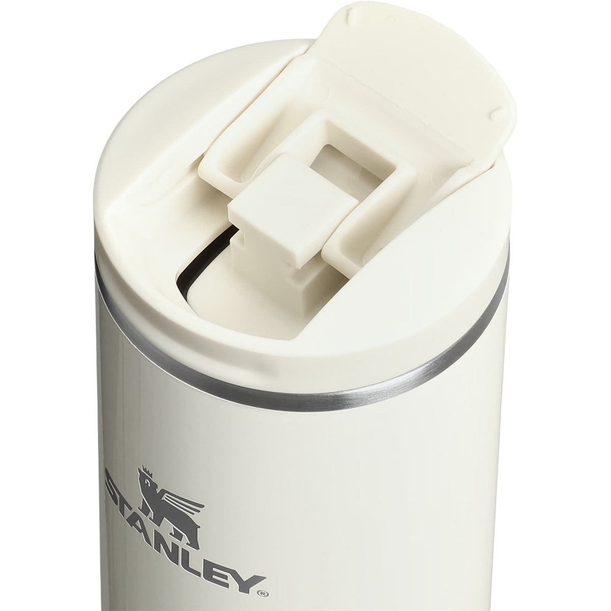 Stanley Transit Flip Top Mug 20 oz with Laser Engraving - Etchified-Stanley-1603-39CR