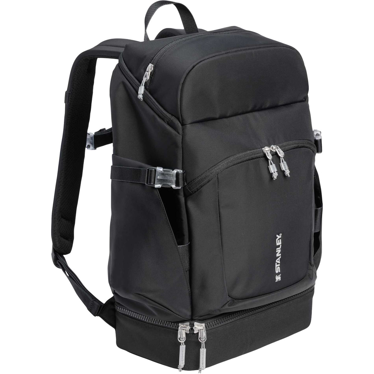 Stanley Vitalize Backpack with Full Color Print - Etchified-Stanley-1603-76BK