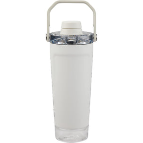 Stanley Vitalize Shaker Bottle 20 oz with Silk Screen Print - Etchified-Stanley-1603-37NY