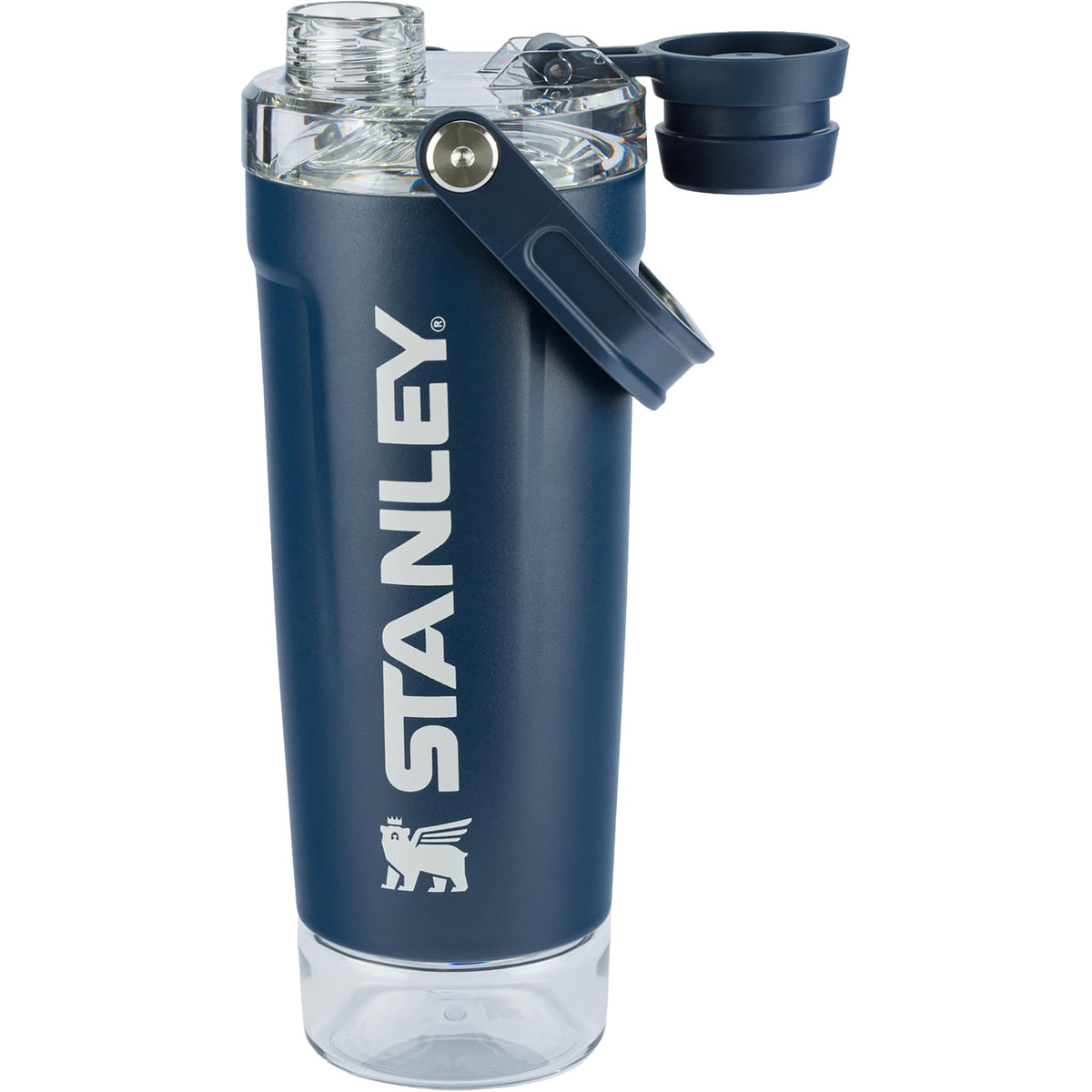 Stanley Vitalize Shaker Bottle 20 oz with Silk Screen Print - Etchified-Stanley-1603-37NY