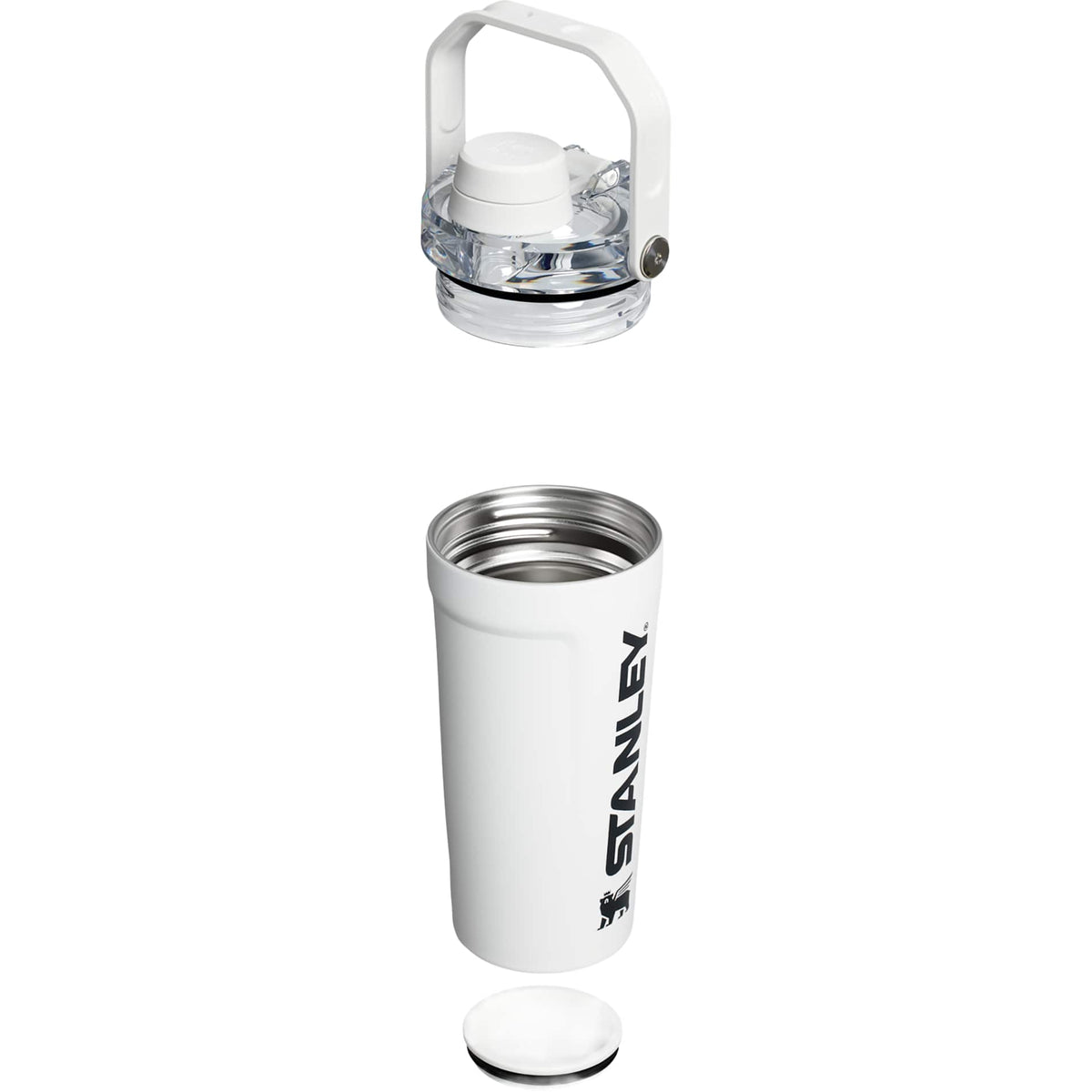 Stanley Vitalize Shaker Bottle 20 oz with Silk Screen Print - Etchified-Stanley-1603-37NY