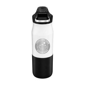 Stanley Vitalize Tempo Bottle 24 oz with Laser Engraving - Etchified-Stanley-1603-64CLK
