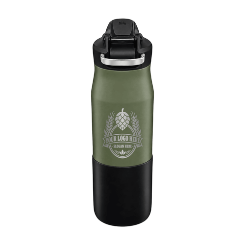 Stanley Vitalize Tempo Bottle 24 oz with Laser Engraving - Etchified-Stanley-1603-64DPN