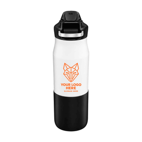 Stanley Vitalize Tempo Bottle 24 oz with Silk Screen Print - Etchified-Stanley-1603-64CLK