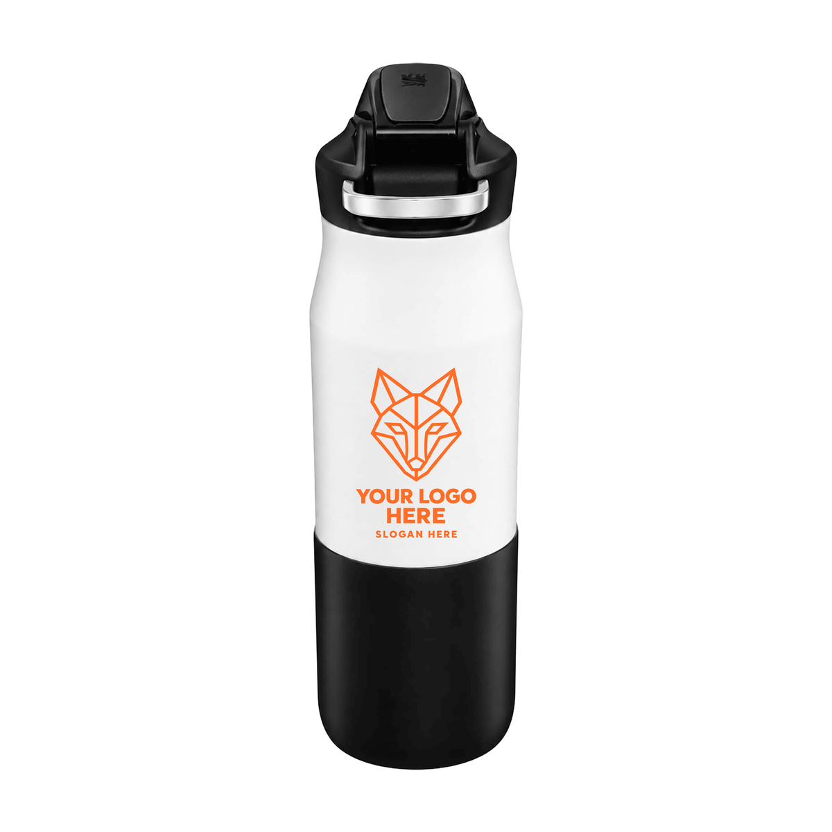 Stanley Vitalize Tempo Bottle 24 oz with Silk Screen Print - Etchified-Stanley-1603-64CLK