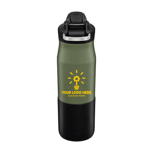 Stanley Vitalize Tempo Bottle 24 oz with Silk Screen Print - Etchified-Stanley-1603-64DPN